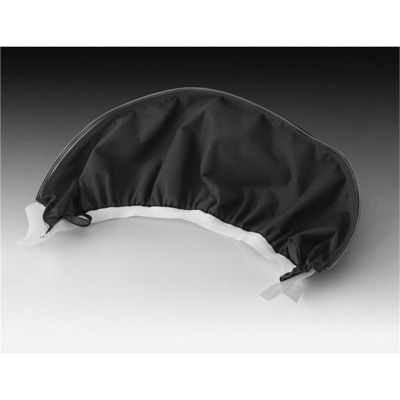 MMM37326 image(0) - 3M Versaflo 37326 Comfort Face Seal, Use With: M-100, M-200 and M-300 Head Top