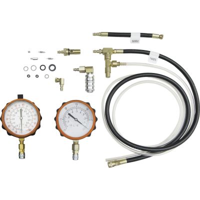 STATU32-3 image(0) - Lang Tools (Star Products) TU-32-3 - International Diesel Fuel System Test Kit