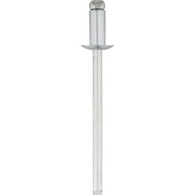 AVC18727 image(0) - AUVECO ALUMINUM RIVET 5/32 DIA. 1/16-1/8 GRIP