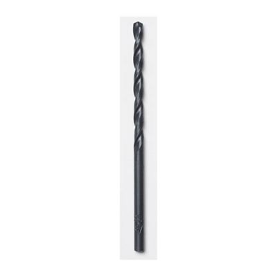 MLW48-89-2712 image(0) - Milwaukee Tool 3/32" Thunderbolt Black Oxide Drill Bit