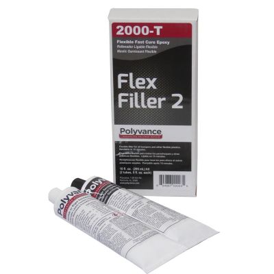 URE2000T image(0) - Polyvance FLEX FILLER 2