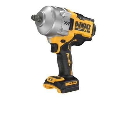 DWTDCF964B image(0) - DeWalt 20V MAX* XR Brushless Cordless 3/4-in. High Torque Impact Wrench with Hog Ring Anvil (Tool Only)