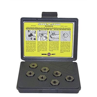 ESC30100 image(1) - ESCO Rethread Kit