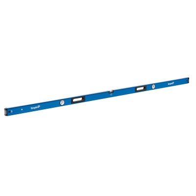 MLWE75-96 image(0) - Milwaukee Tool 96 in. True Blue&reg; Box Level