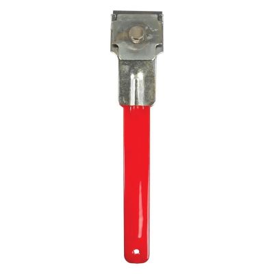 AES87950 image(0) - AES Industries 87950 Inspection Sticker Scraper, 8 in L, Steel