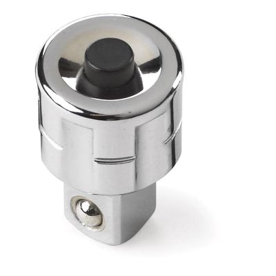 KDT231062GR image(0) - GearWrench 3/8 Inch Drive Pass-Thru Quick-Release Adapter