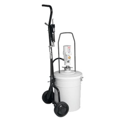 SPM319 image(0) - Samson 319 - PumpMaster 3 - 55:1 35 Lb Portable