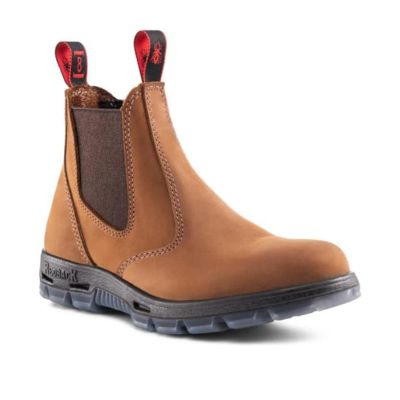 RDBUBHT11 image(0) - Redback Boots USA Tussock Slip On 11 UK