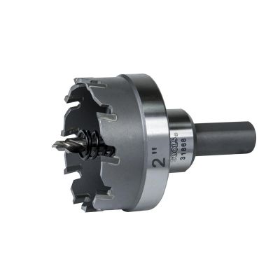 KLE31868 image(0) - Klein Tools Carbide Hole Cutter, 2-Inch