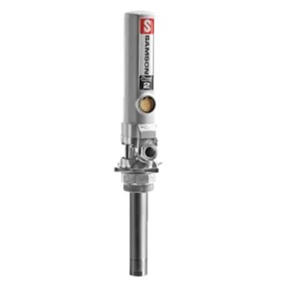 SPM354120 image(0) - Samson 354120 - PumpMaster 2 3:1 - 55gal Drum Pump