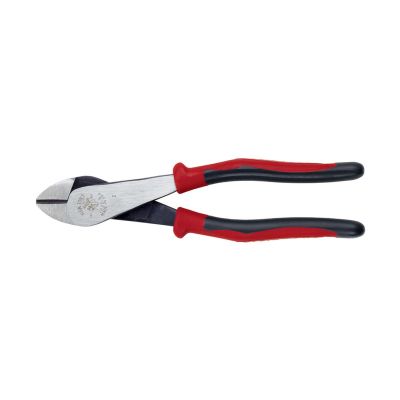 KLEJ228-8 image(0) - Klein Tools Diagonal Cutting Pliers, Journeyman, 8-Inch