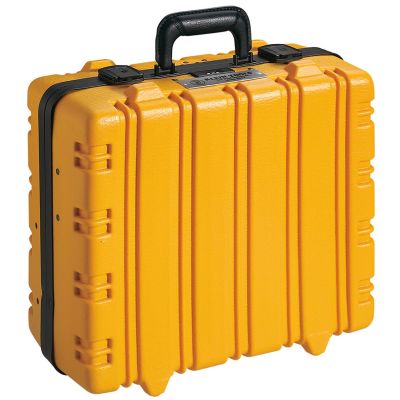 KLE33732INS image(0) - Klein Tools Screwdriver Set, Slim-Tip Insulated Phillips and Cabinet Tips, 2-Piece