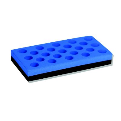 JLMHB-1 image(0) - Motorguard/J.R. Tech HOT-BLOCKS SANDING BLOCK DISPLAY