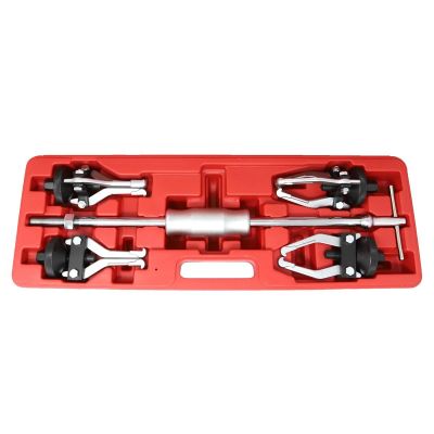 CTA8090 image(0) - CTA Manufacturing Slide Hammer Puller Set