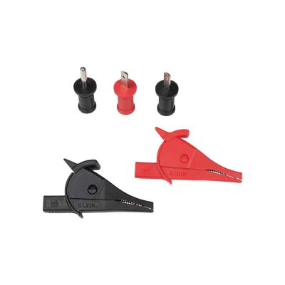 KLE69358 image(0) - Klein Tools Lead Adapters, 20-Foot