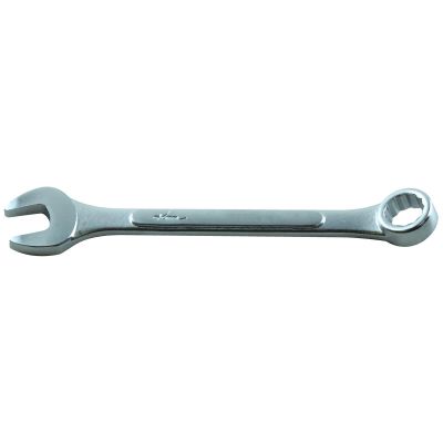 KTI41612 image(0) - K Tool International Wrench 12mm Combination 12 Point 15 Degree