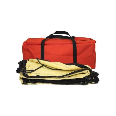 OBRARCBKT-25KA-L image(0) - OBERON Blanket - Arc Flash - ARC Series 25 KA (BTP 270) - Size: 5' x 8'