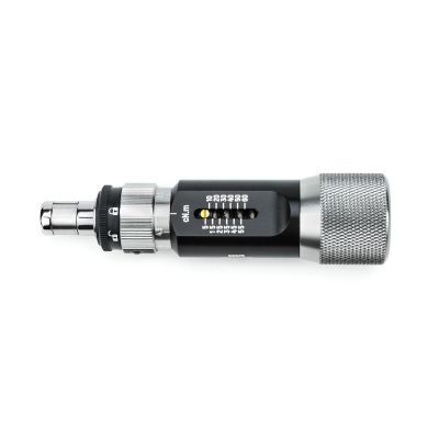 KDT89625 image(0) - GearWrench 1/8 Inch Drive Mini Torque Screwdriver 5-60cNm