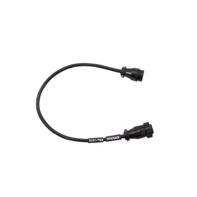 TEX3909475 image(0) - TEXA USA DOOSAN OHW CABLE (3151/T69)