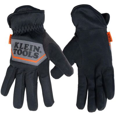 KLE22021 image(0) - Klein Tools Lightweight General Purpose Gloves, Large