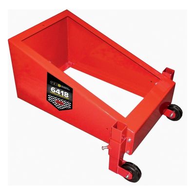 TSI6418 image(0) - Tire Service International TSI 6418 Porta Truer Stand