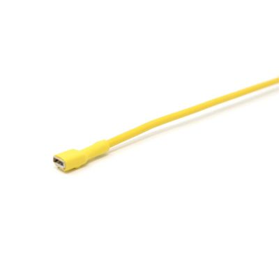 CTA7662XF062 image(0) - CTA Manufacturing 5.0 mm Female Terminal (3 Pack)