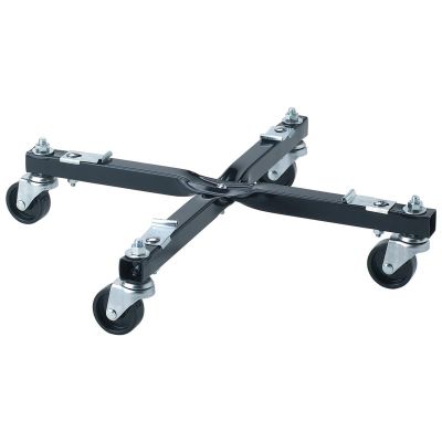 PLW75-838 image(1) - Plews Edelmann DRAIN DRUM DOLLY F/ PLW75-857 LIFT DRAIN DRUM