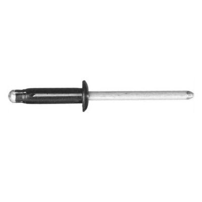 DCO9278MT image(0) - Disco Automotive Hardware 3/16" Hole Size Grip Range 3/64"-11/32"