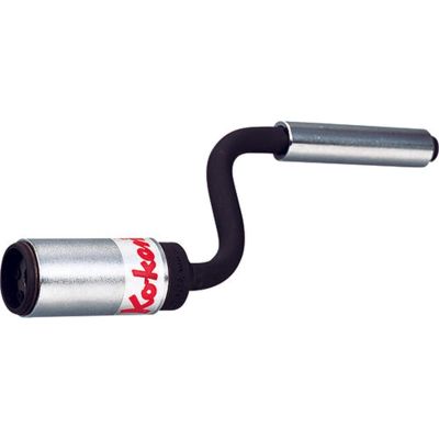 KKN142-1-2 image(0) - Ko-ken USA 142-1/2 Stud Setter 1/2 Length 190mm