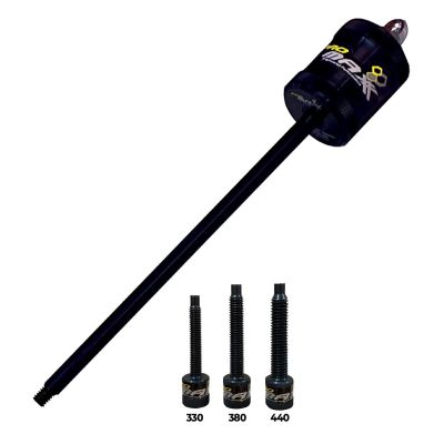PMXPWP3PRO image(0) - ProMAXX Tool by Milton&trade; PlierPull 3 Pack with Slide Hammer