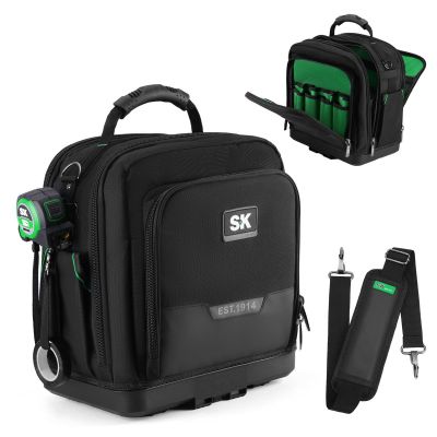 SKTSK99300 image(0) - S K Hand Tools 15" Service Tool Bag