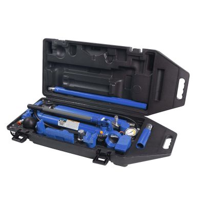 KTIXD63709A image(0) - K Tool International Portable Ram Kit 10 Ton