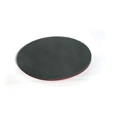 MRK8A2402000 image(0) - Mirka Abrasives Abralon 8A2402000 8A Series Grip-On Sanding Disc, 6 in, 2000 Grit, Silicon Carbide