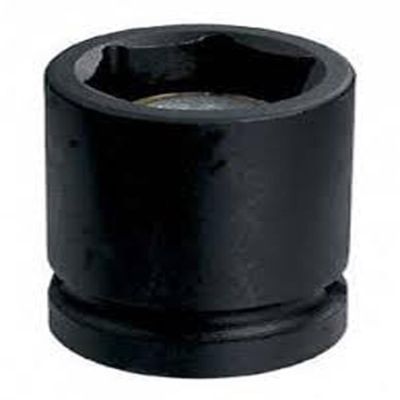 GRE1010MG image(0) - Grey Pneumatic 3/8" Drive x 10mm Magnetic Standard Socket