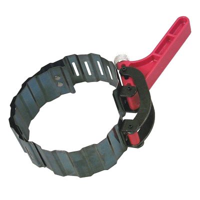 LIS21700 image(1) - Lisle PISTON RING COMPRESSOR 3 TO 5IN. WRINKLE BAND