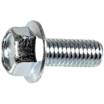 AVC17388 image(0) - AUVECO JIS HEX FLANGE BOLT M8-1.25 X 20MM ZINC