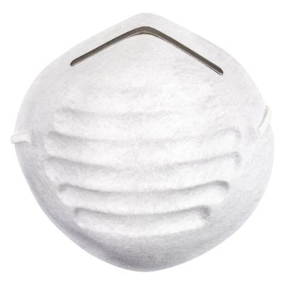 SAS2985 image(0) - SAS Safety Nuisance Dust Mask - 50PK - One Size