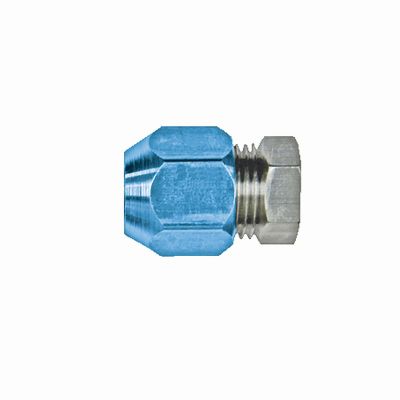 SRRAC15MCB image(0) - S.U.R.&R. 15mm A/C Compression Block Off