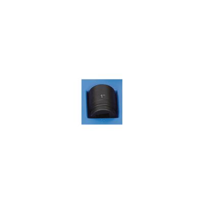 GRE3032R image(0) - Grey Pneumatic 3/4" Drive x 1" Standard Socket