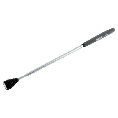 KTI70909 image(1) - K Tool International Heavy Duty Telescopic Magnetic Retriever, 30 Lb. P