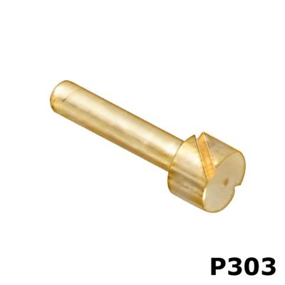 SUR303 image(0) - Milwaukee Sprayer P303 - Model A Spray Jet Spiral