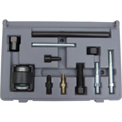 KAS5238 image(0) - Lang Tools (Kastar) 5238 - Master Power Steering Pulley Remover and Installer Set