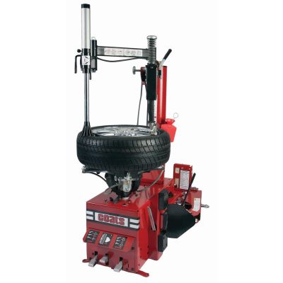 AMMRC-55E image(0) - COATS Company Coats RC-55 Rim Clamp Tire Changer - Electric Motor