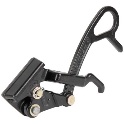 KLE16455 image(0) - Klein Tools Wide Range Service Grip