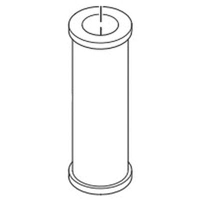 SHC16W405 image(0) - Sharpe Mfg. Co. FINEX 16W405 A Series Replacement Filter Element, Use With: Desiccant System Filter