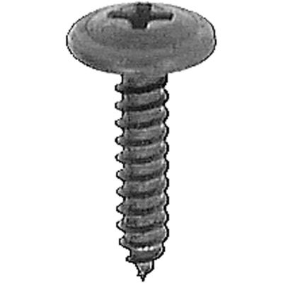 AVC12060 image(0) - AUVECO 4.2-1.41 X 20MM TYPE 1A DRIVE WSHR HD T.S. - BLACK OXIDE