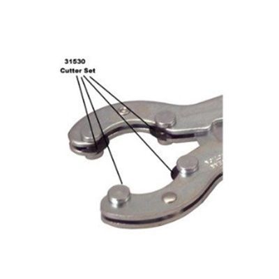 LIS31530 image(1) - Lisle CUTTER WHEELS FOR LIS31500 EXHAUST CUTTING TOOL
