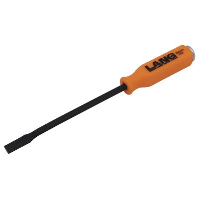 KAS855-050 image(1) - Lang Tools (Kastar) 855-050 - 1/2" Face Gasket Scraper with Capped Handle