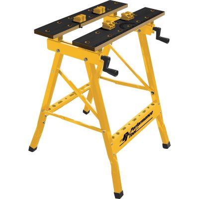 WLMW54025 image(0) - Wilmar Corp. / Performance Tool Multi-Purpose Workbench
