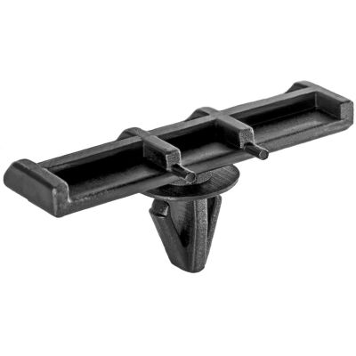 AVC19441 image(0) - AUVECO FORD ROCKER PANEL GROUND EFFECTS MOULDING CLIP